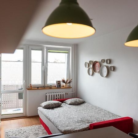 Mieszkanie Nad Morzem, Flat Near Sea 400 M Gdańsk Eksteriør bilde