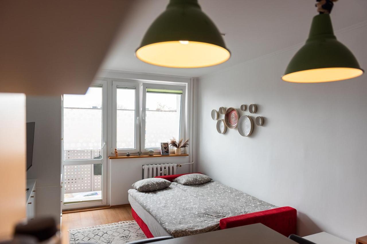 Mieszkanie Nad Morzem, Flat Near Sea 400 M Gdańsk Eksteriør bilde
