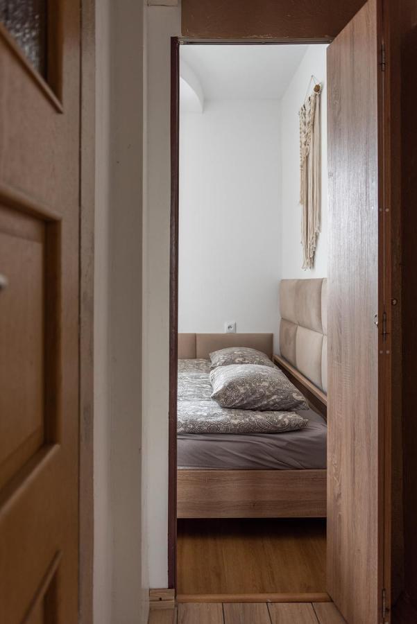 Mieszkanie Nad Morzem, Flat Near Sea 400 M Gdańsk Eksteriør bilde
